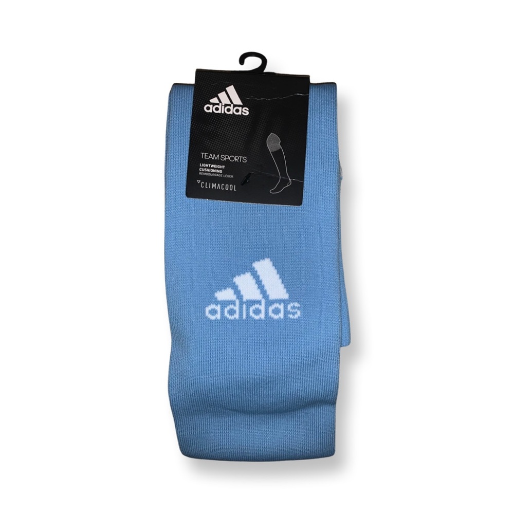 NWT - Adidas Sports team socks